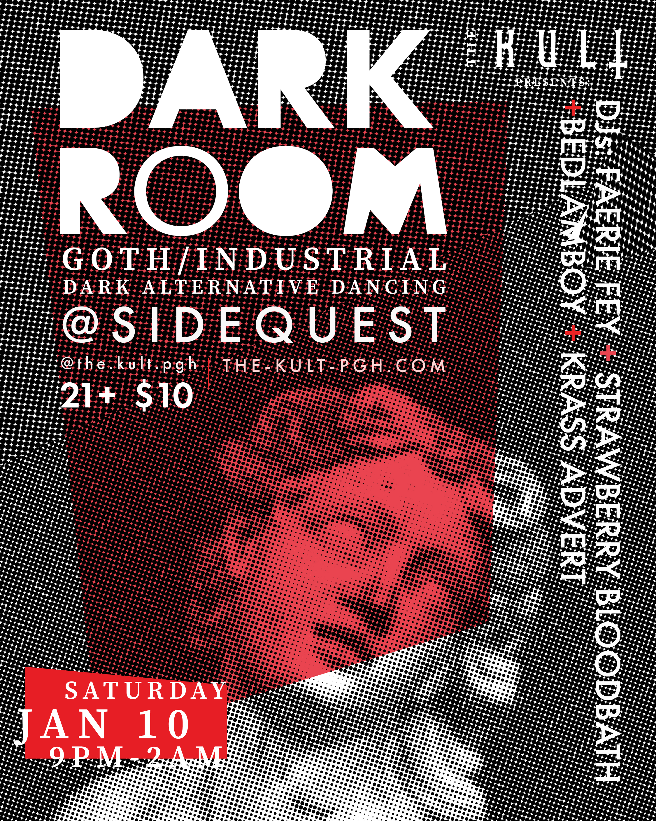 01.10.2026 DARK ROOM SIDQUEST