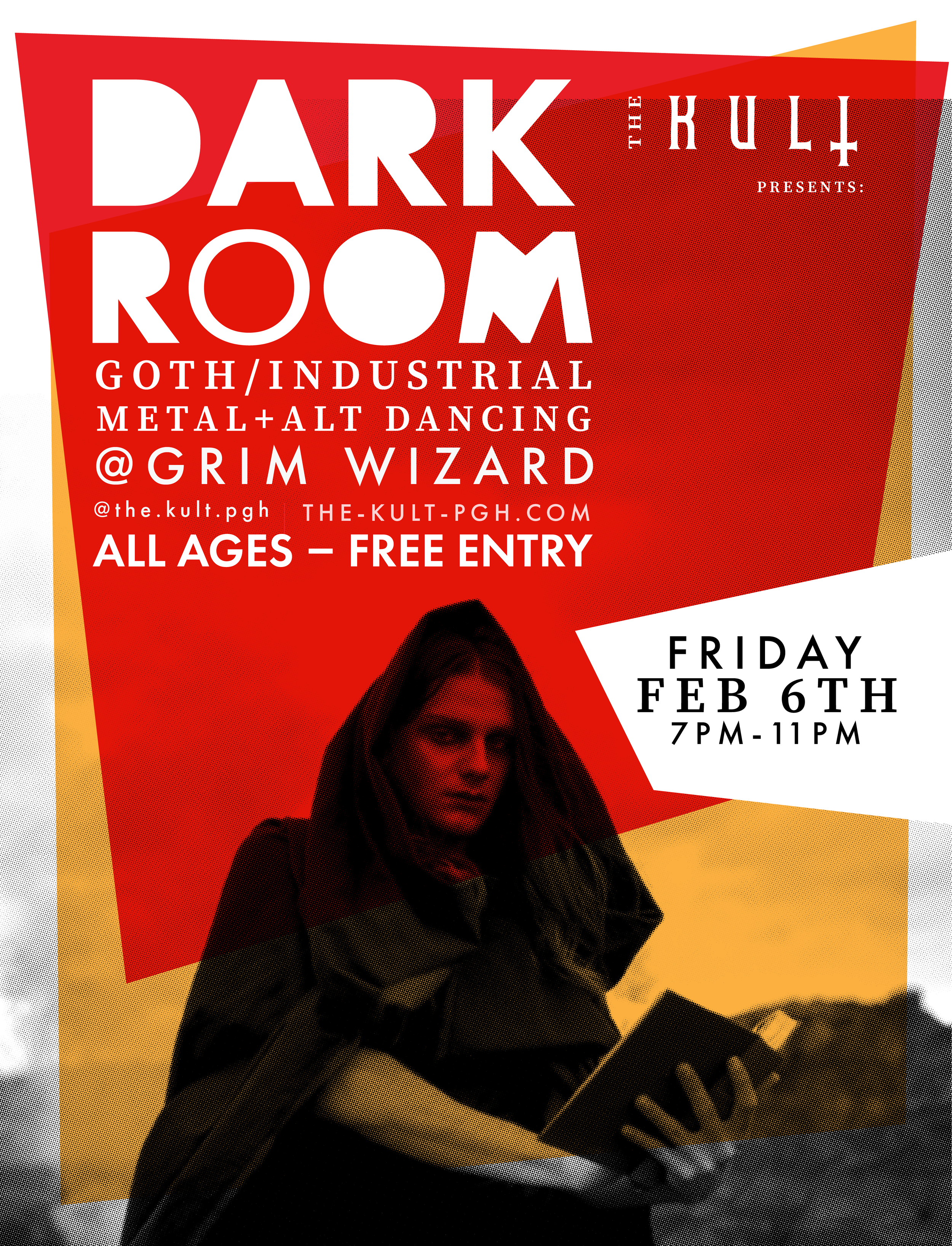 02.06.2026 DARK ROOM GRIM WIZARD