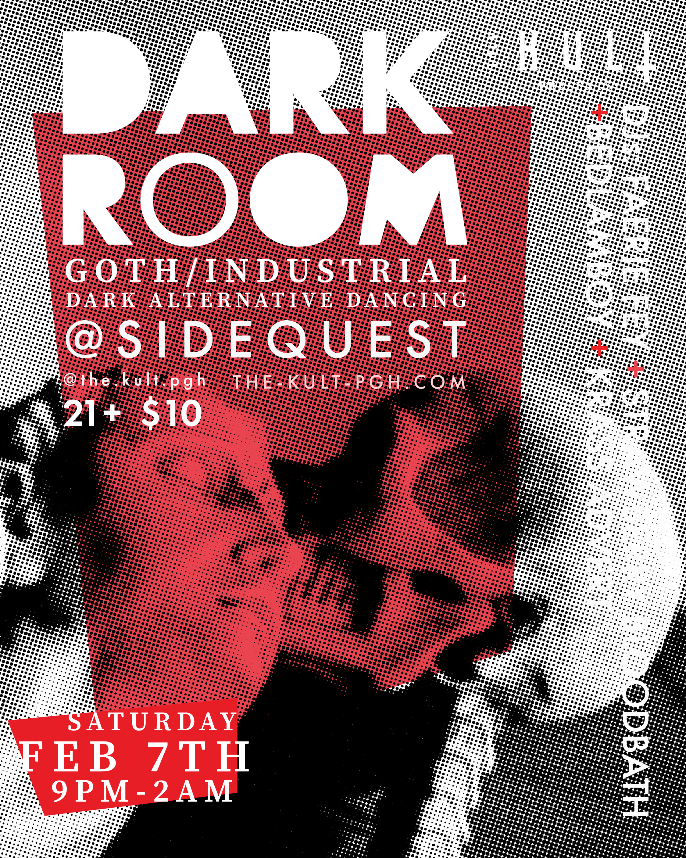 02.07.2026 DARK ROOM SIDeQUEST 
