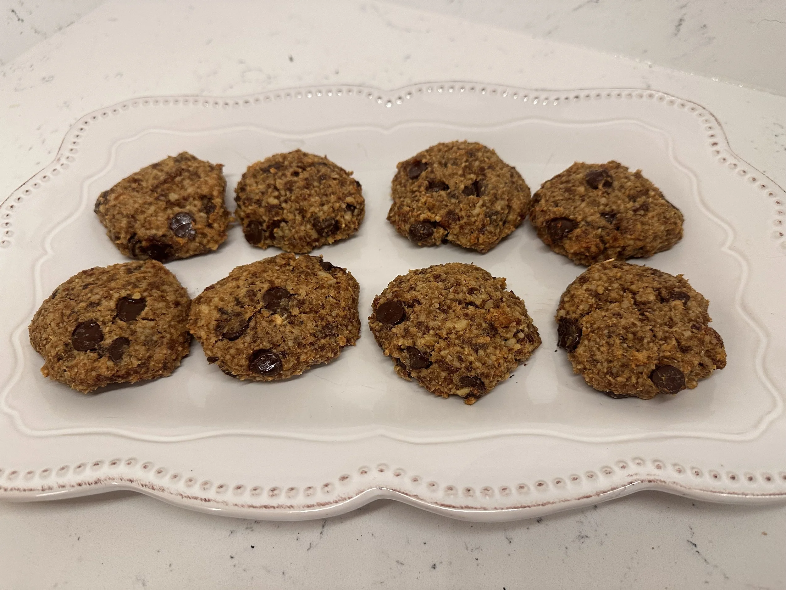 Holiday Cookies ($18.00-9 cookies)