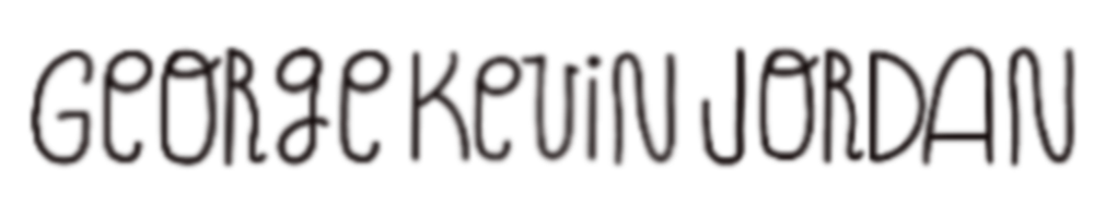 George Kevin jordan