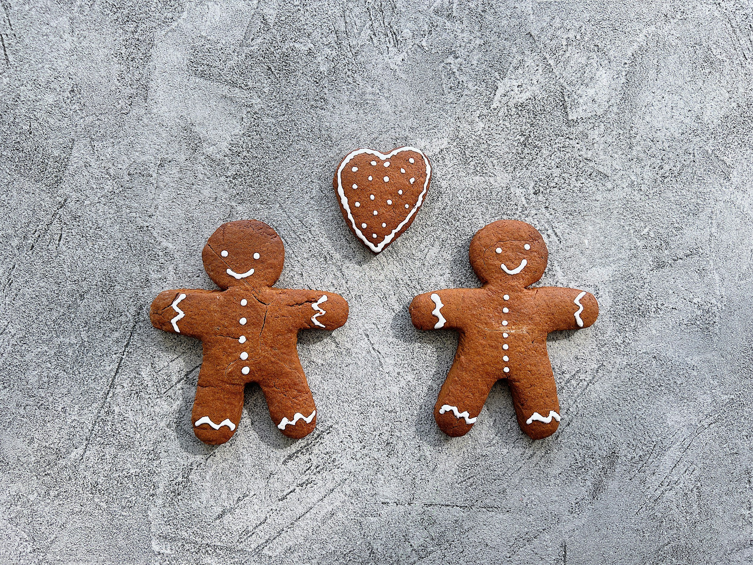 Holiday Stress and the Power of Choice