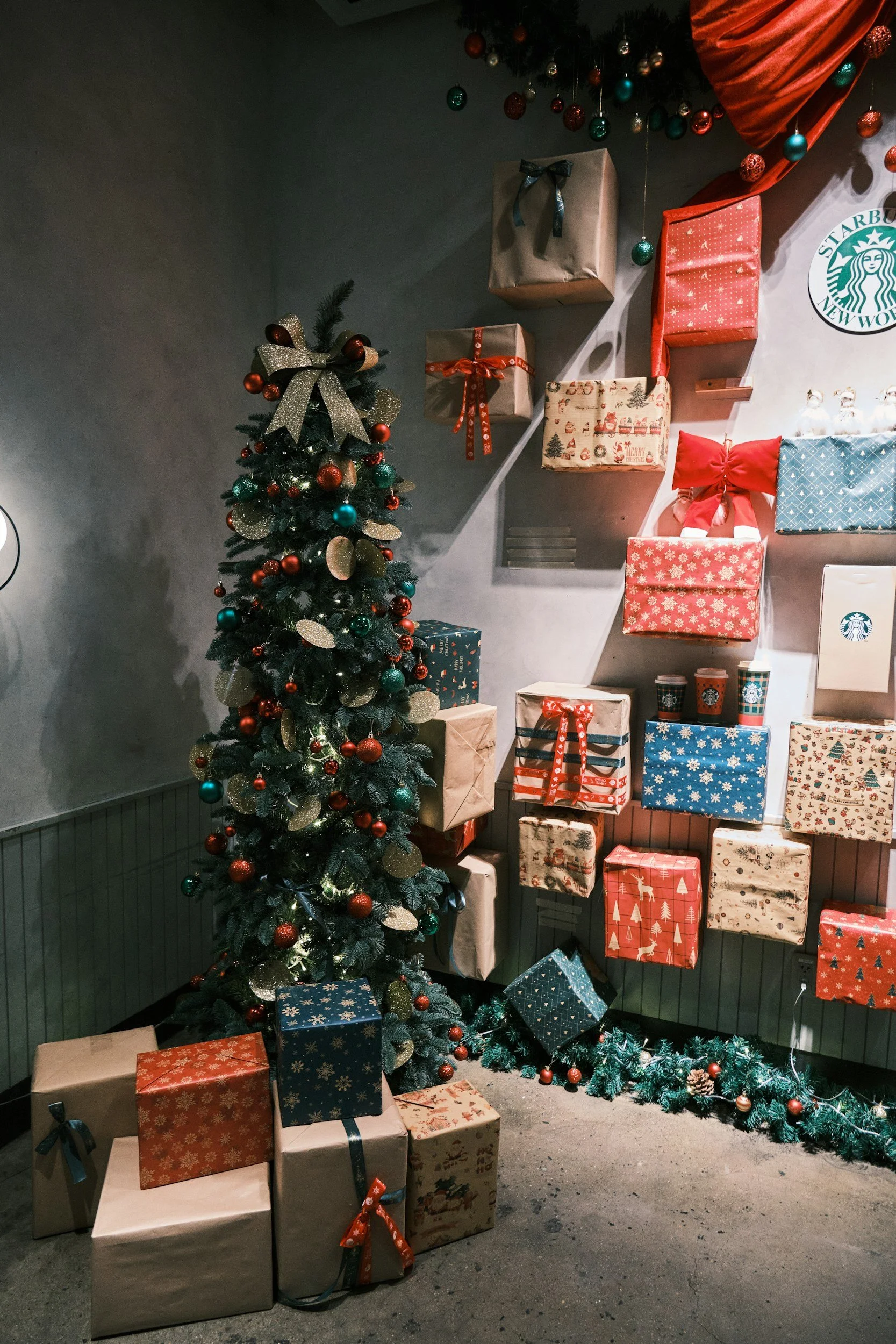 Keeping the Spirit: Generosity Beyond One Story (And Why I Still Love Santa)