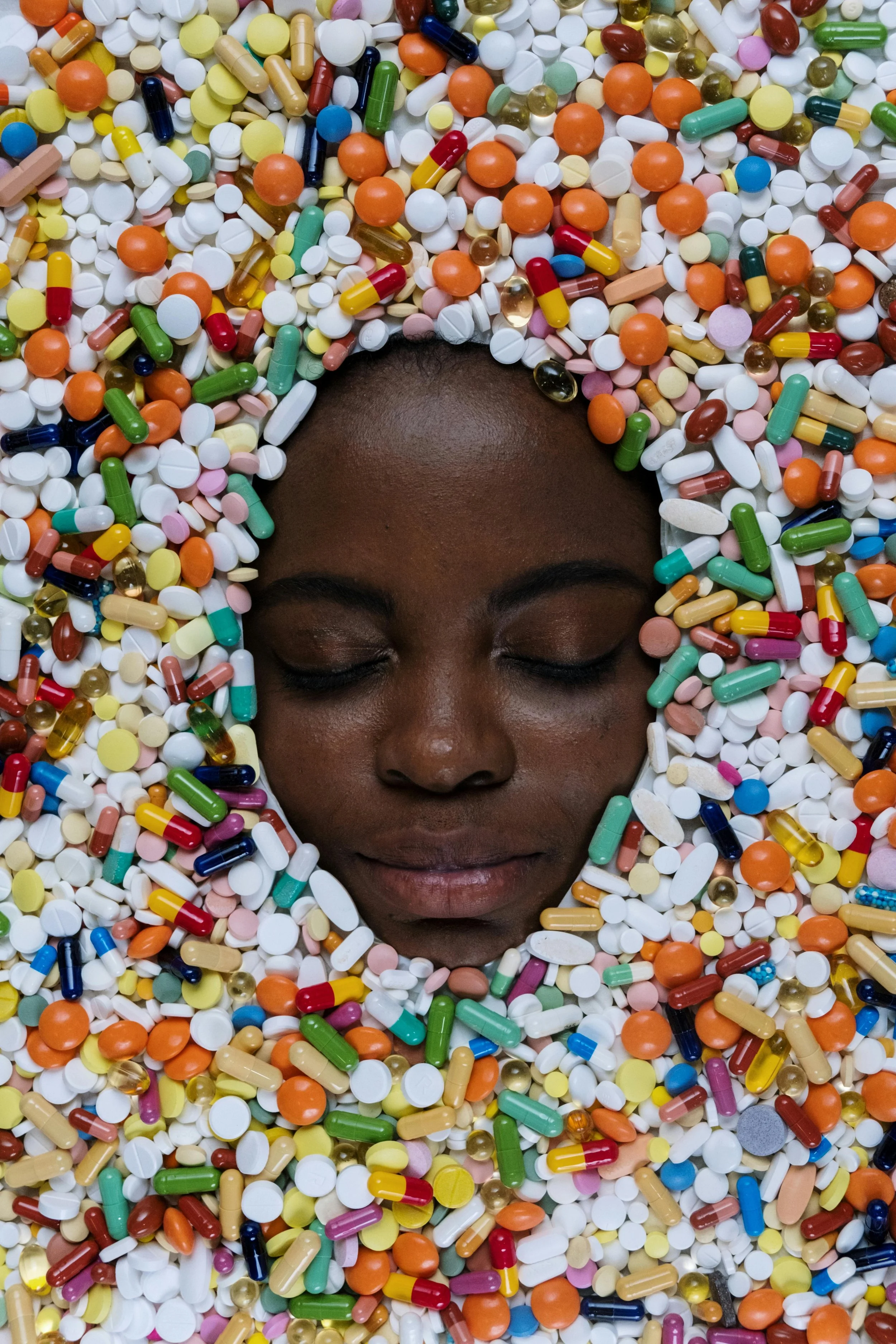 Wellness Is Not the Same as Health