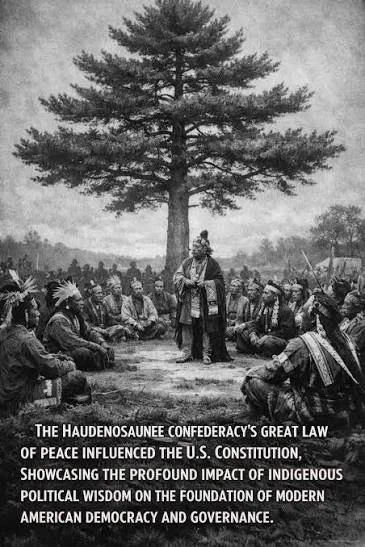 Historical Trauma Is Real. So Is Indigenous Resilience.