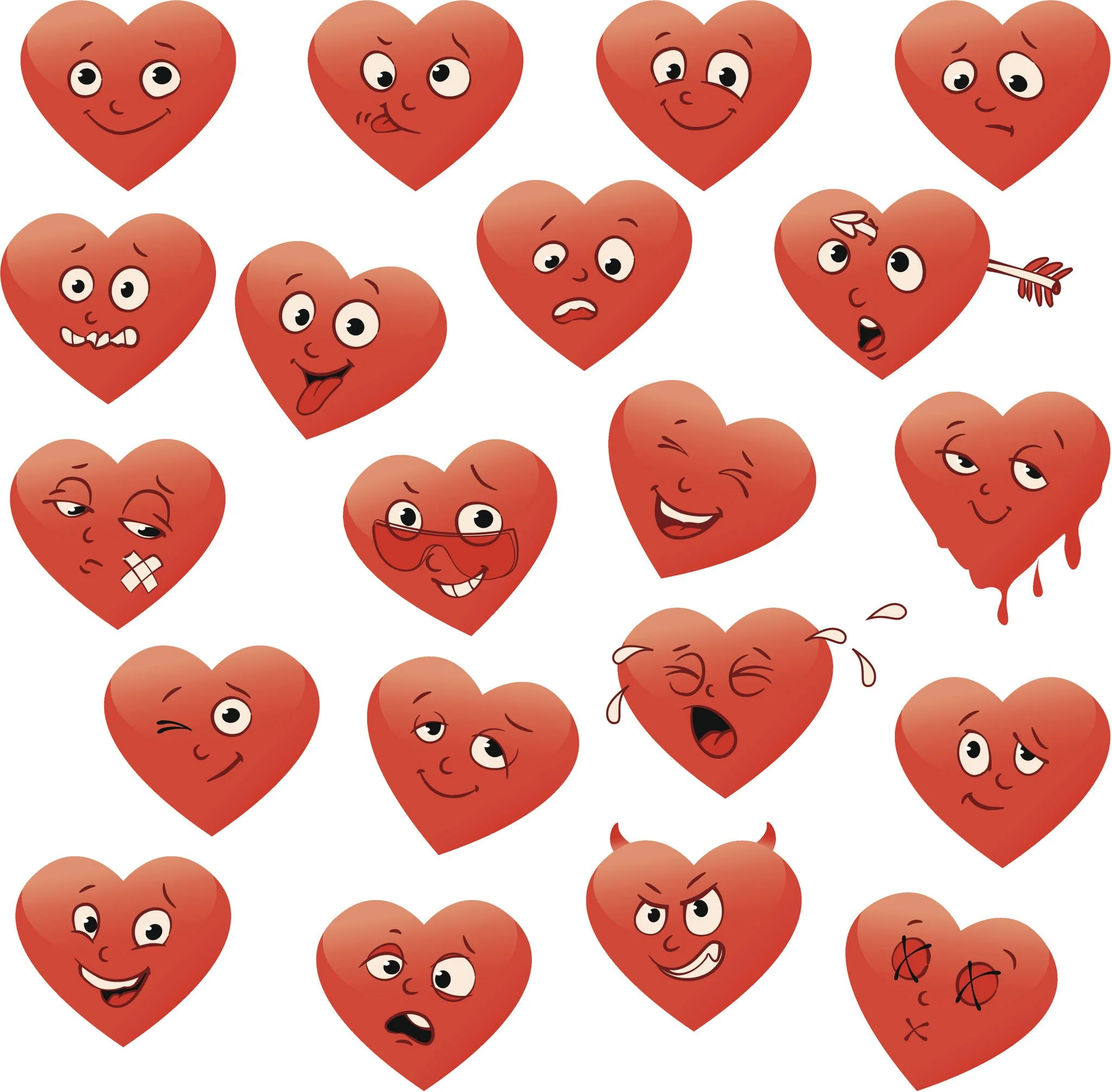 Love, Actually…It’s Complicated