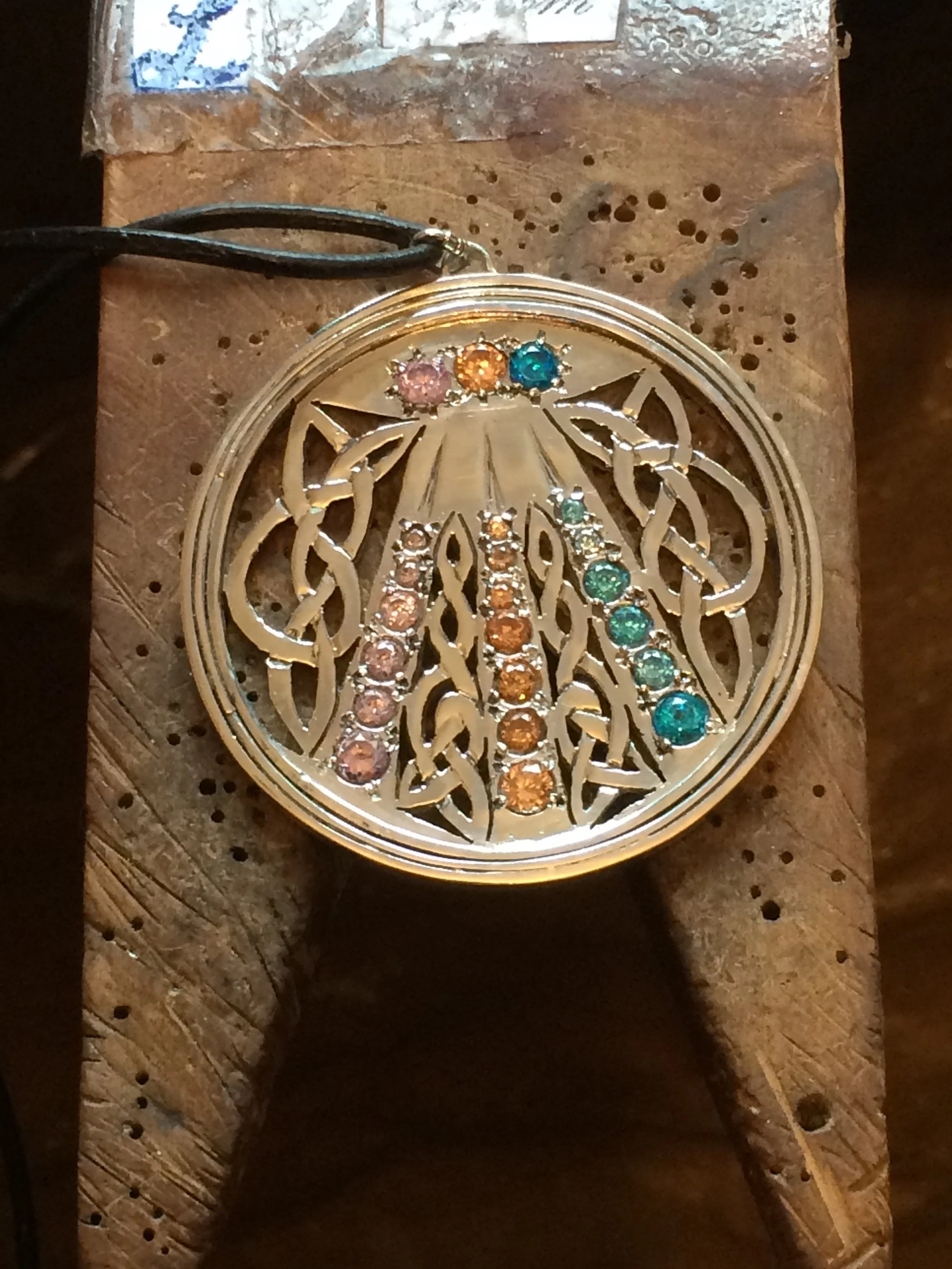 Your design, your choice