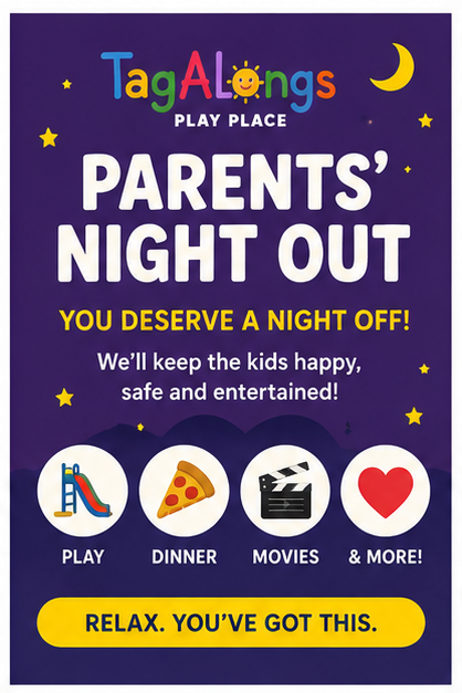 Parents Night Out