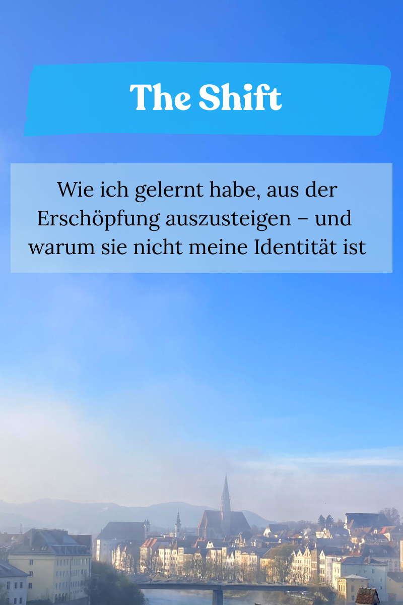 The Shift