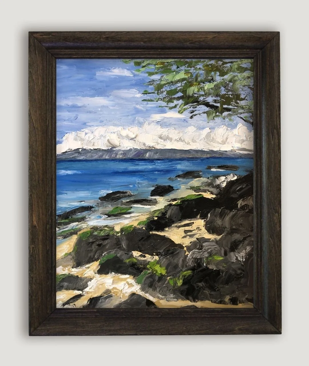 Moloka‘i in the Sky