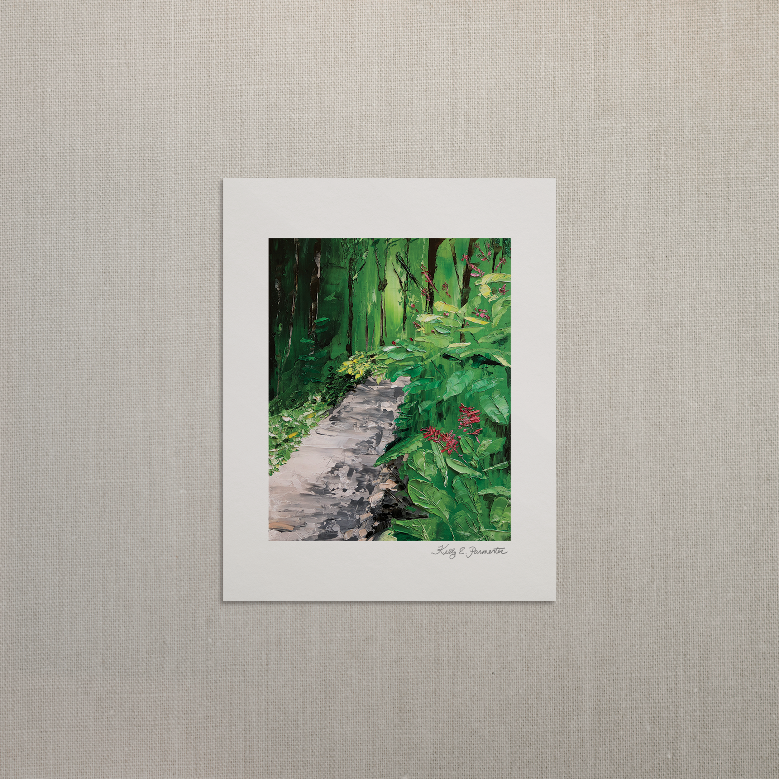 Honolua Bay Trail