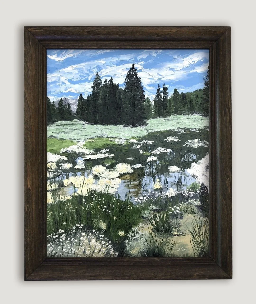 Magical Meadow