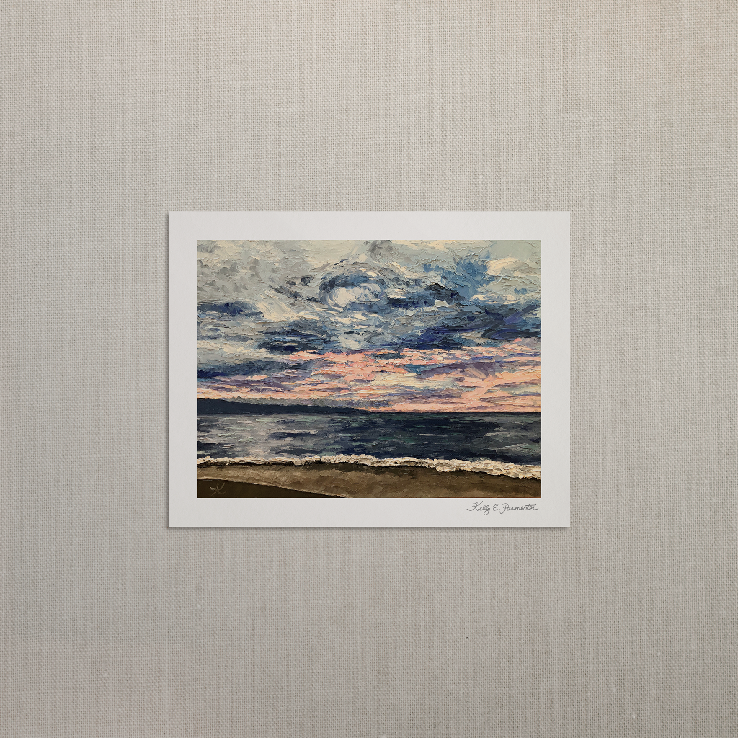 Bubblegum Sky