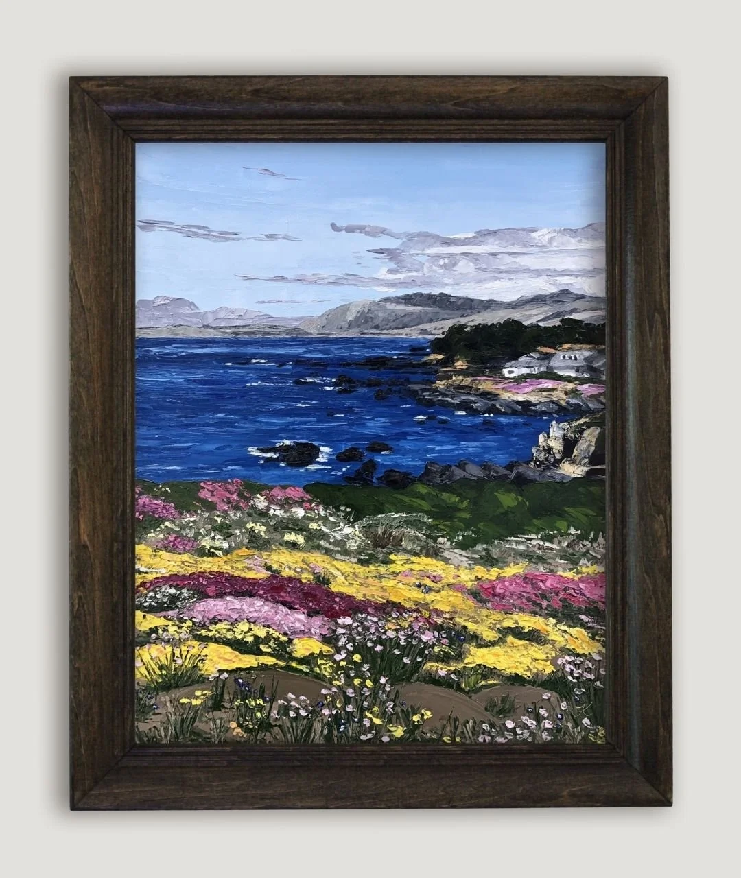 Shoreline Bouquet