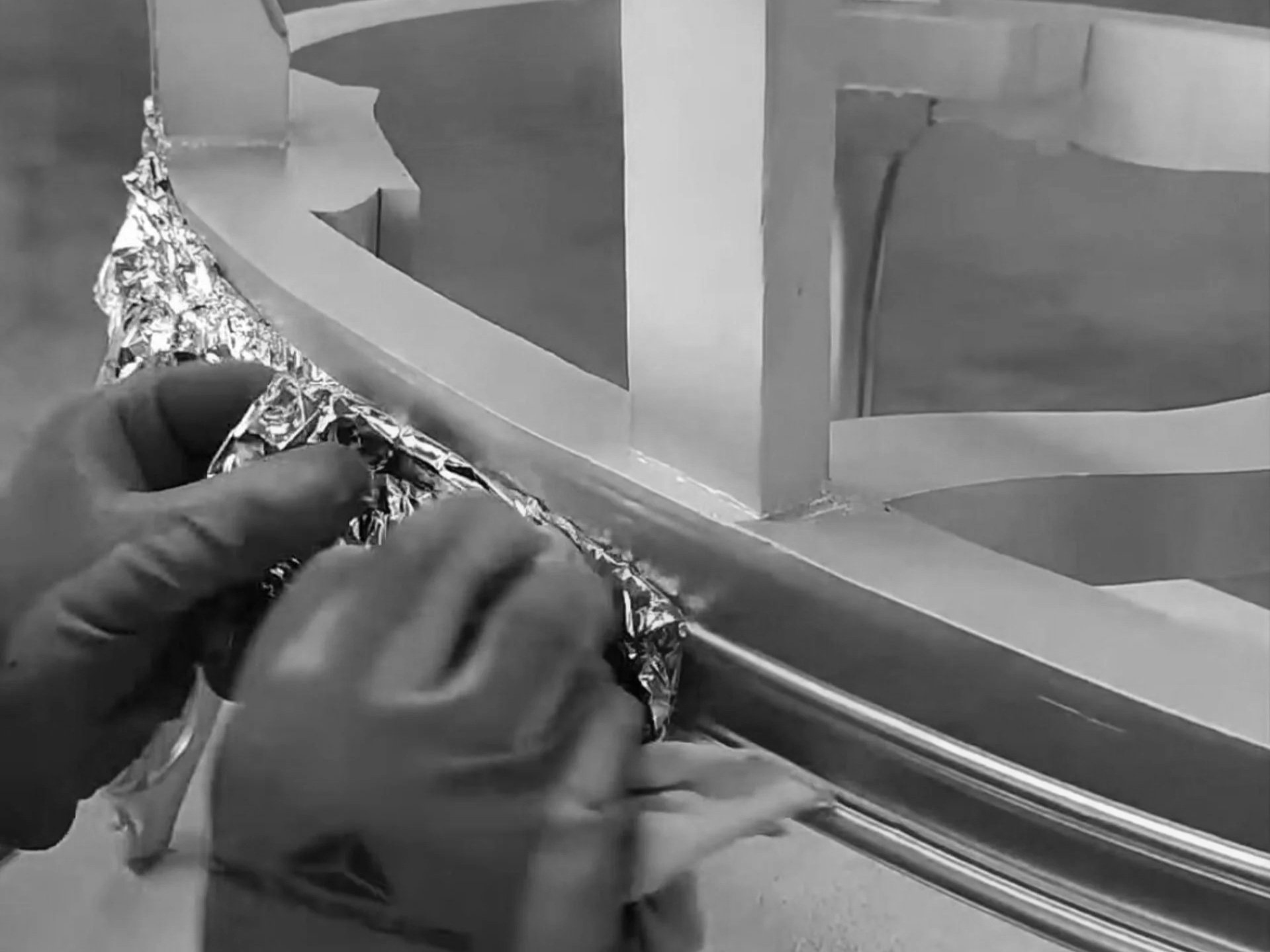 Der Wert handwerklicher Arbeit