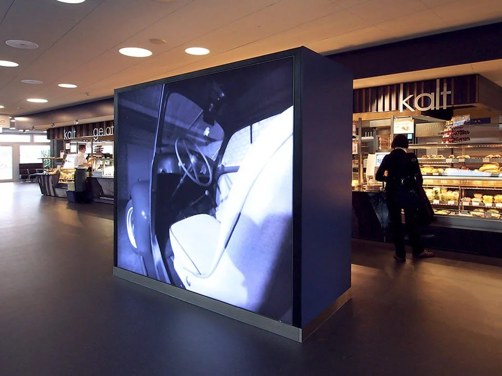 MIGROS RISTORANTE & TAKE AWAY TOPOLINO, Zurigo