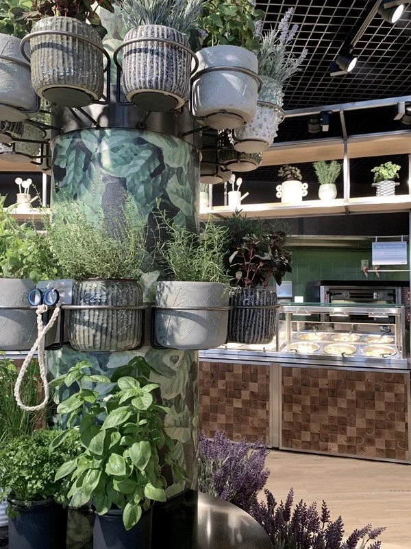 MIGROS RESTAURANT OERLIKON, Zurigo
