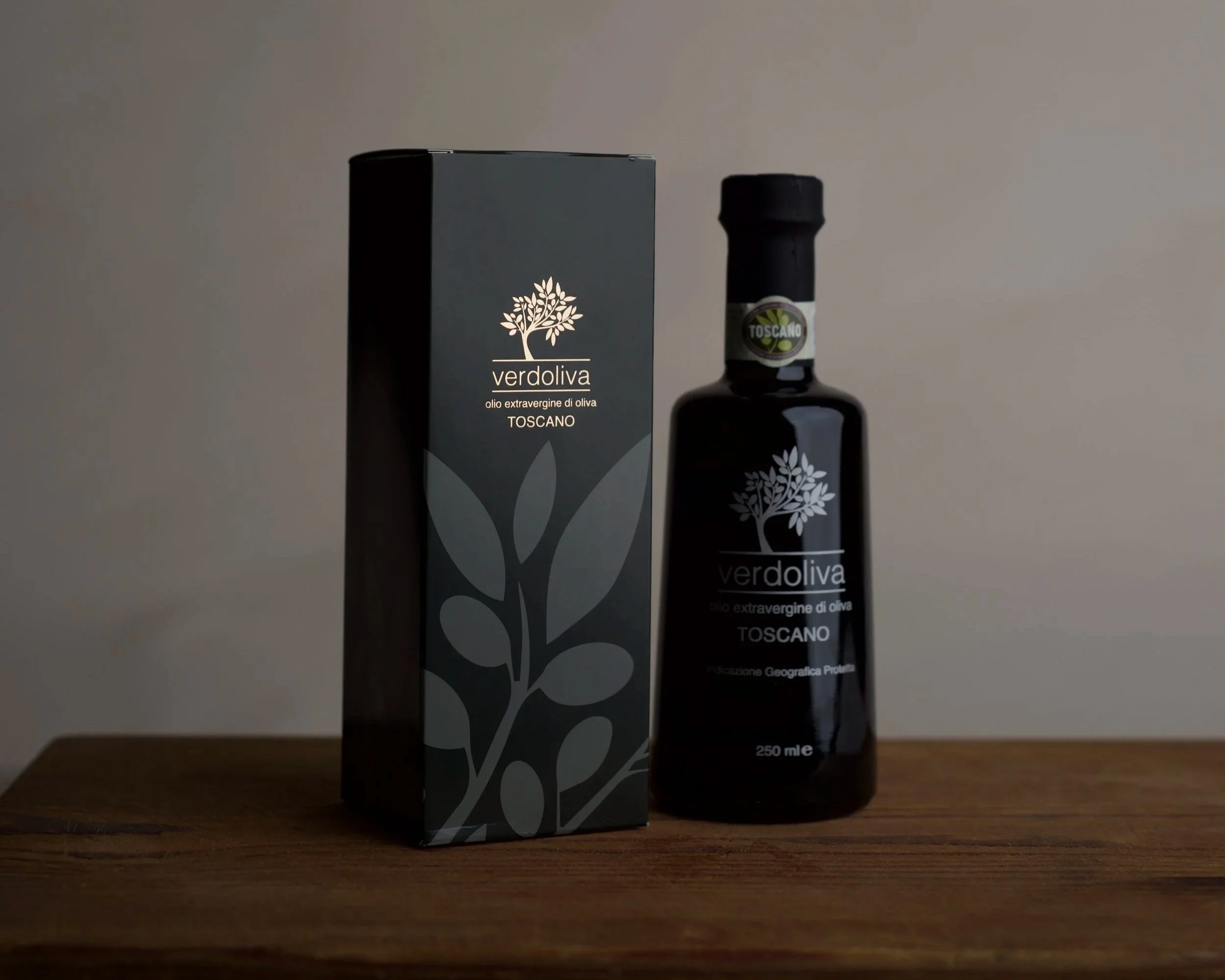 Olivenöl – Verdoliva 250 ml