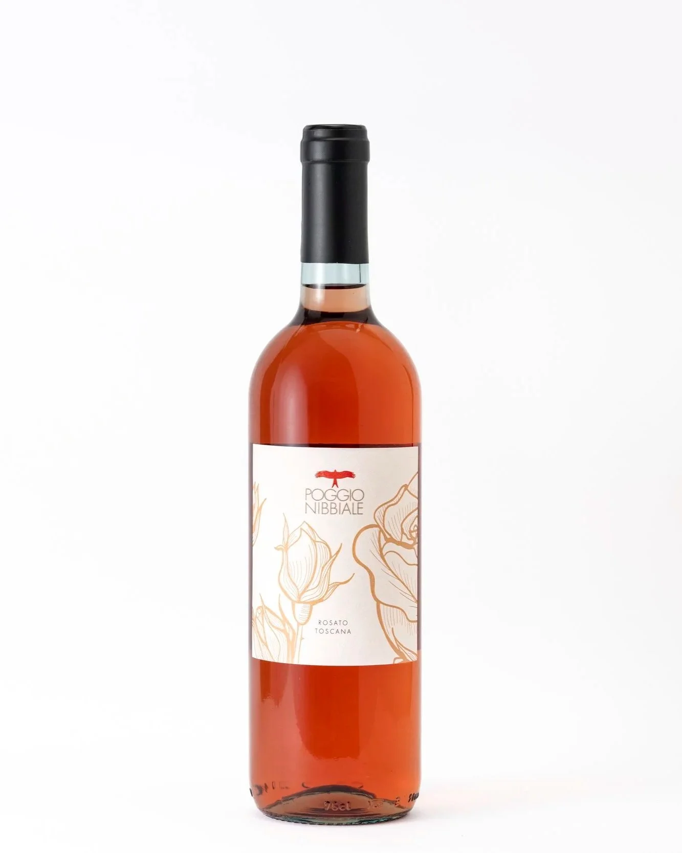 Rosato – Toscana IGT (Bio) 0,75 L