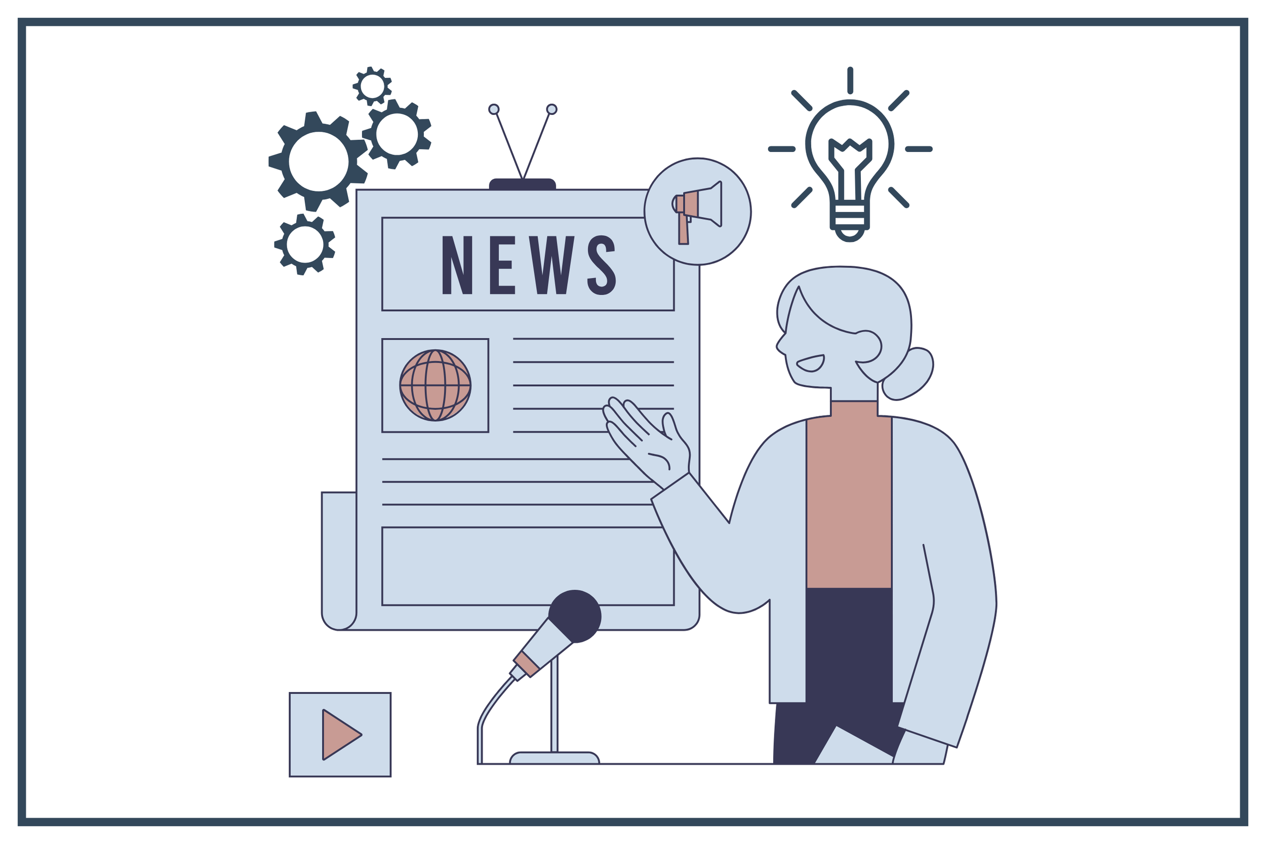 EveryAction 2026 Conference Recap: Report Manager Overhaul, Que Updates, and Renamed Forms