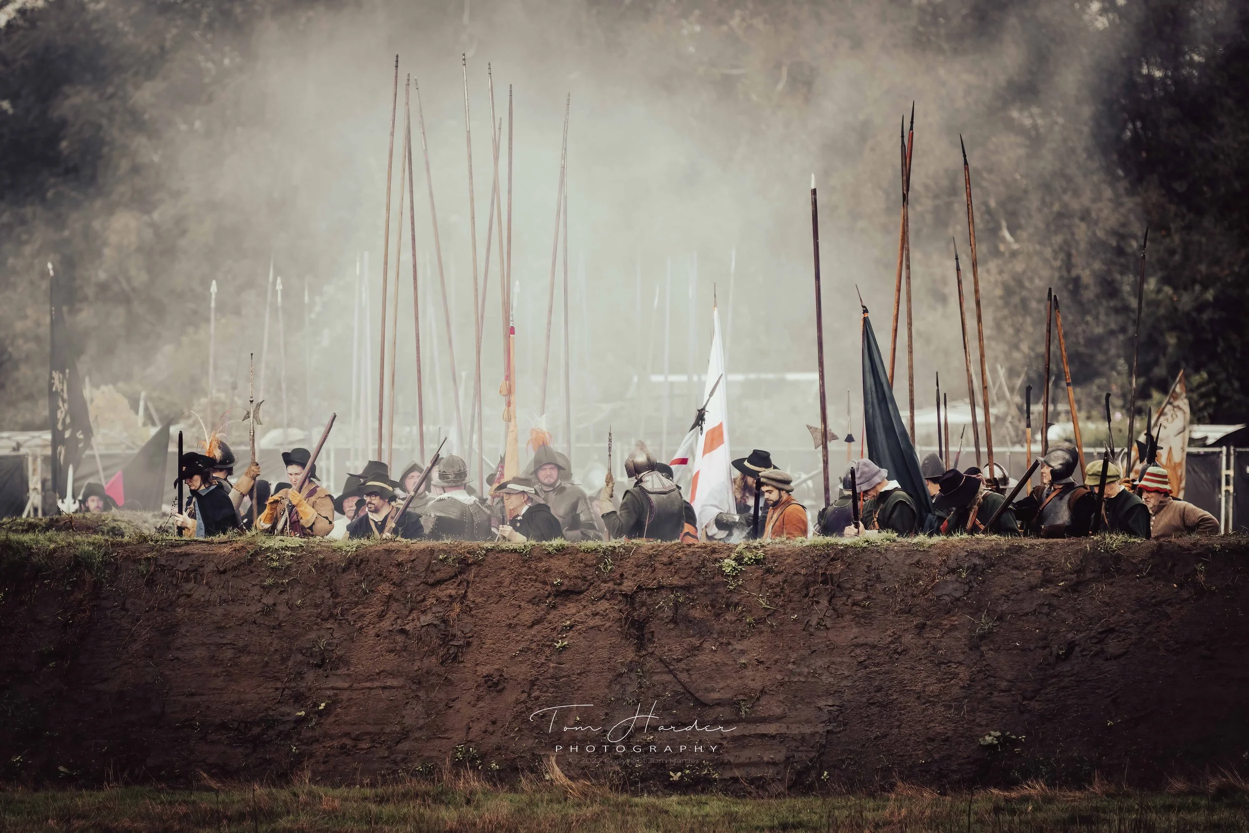 Battle of Grolle 2022