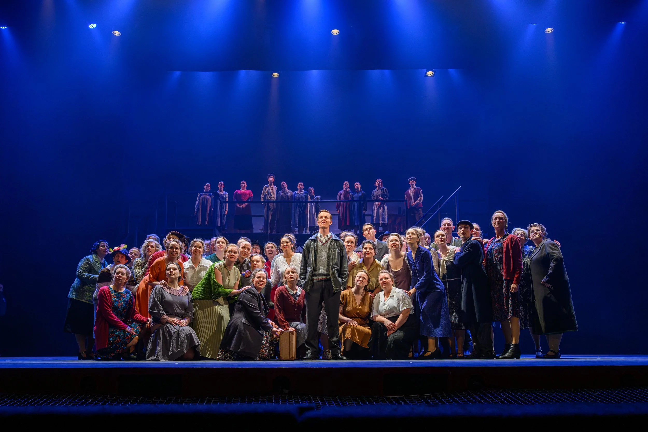 Musical Producties Gaanderen