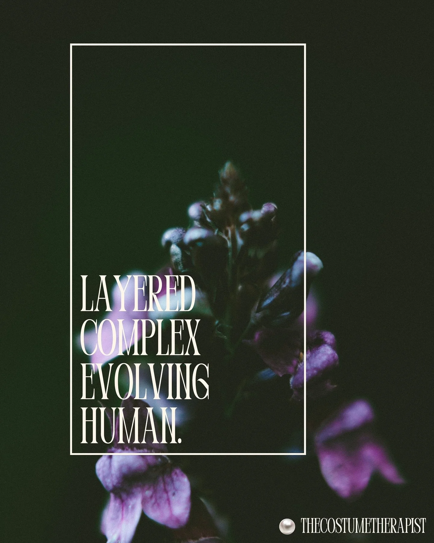 There is no guidebook for current human life on Earth. 

We&rsquo;re all of us, pioneers. 

What do you want to create? 
What do you want to see grow? 

💋💋
@thecostumetherapist 

#learn
#evolve 
#survive
#create