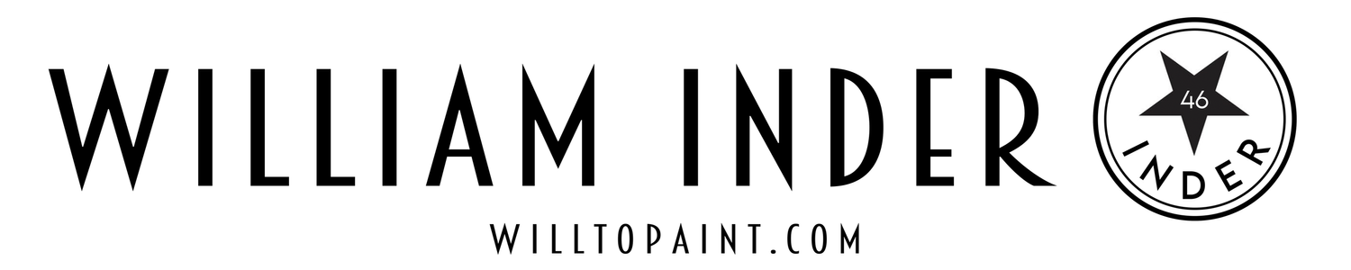 Will to Paint