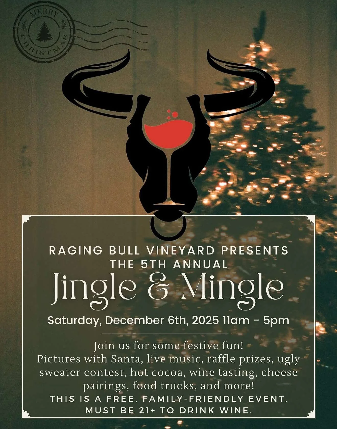 Jingle & Mingle