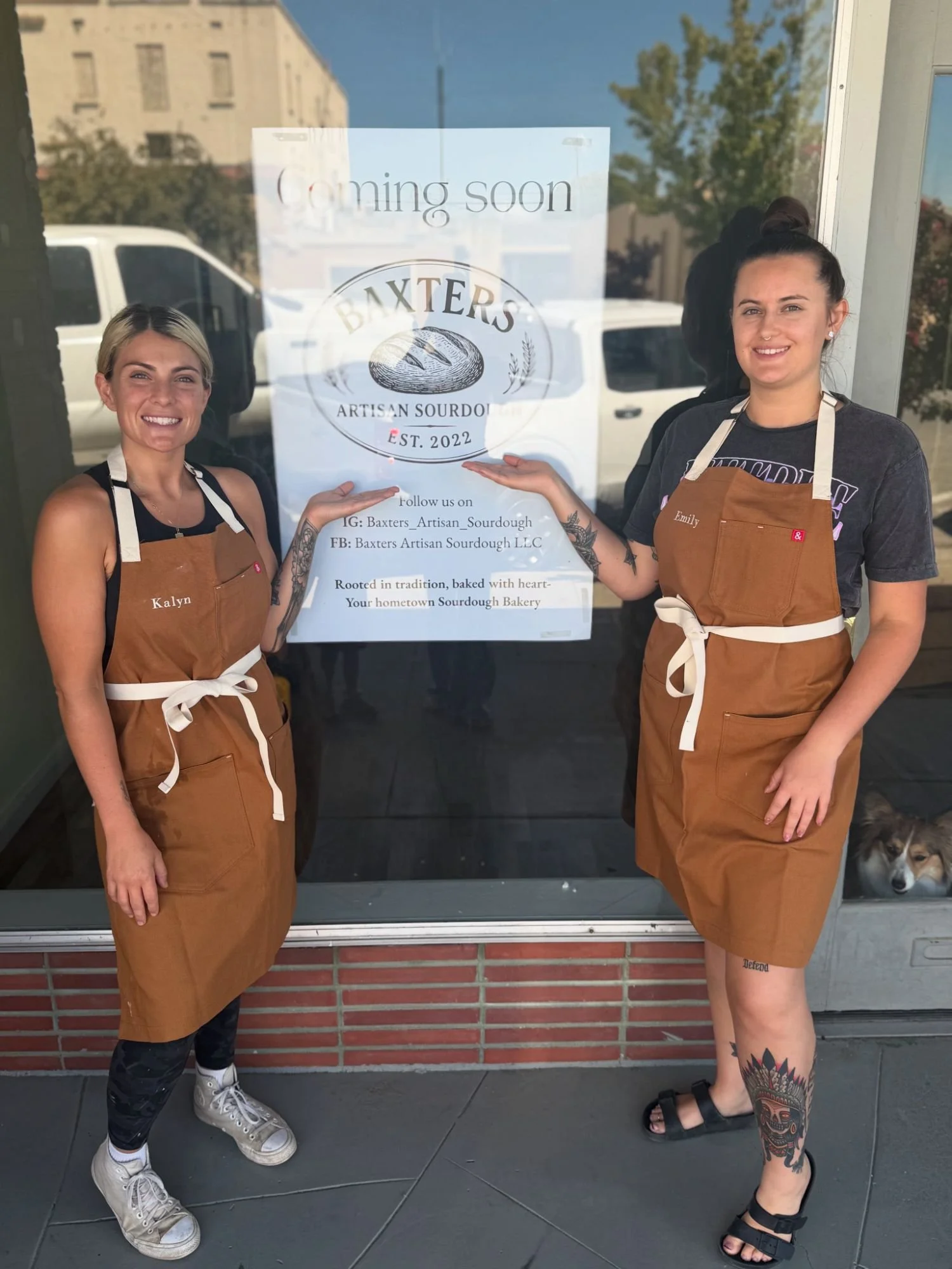 baxters-bakery-emily-kalyn-in-front-of-bakery.jpg