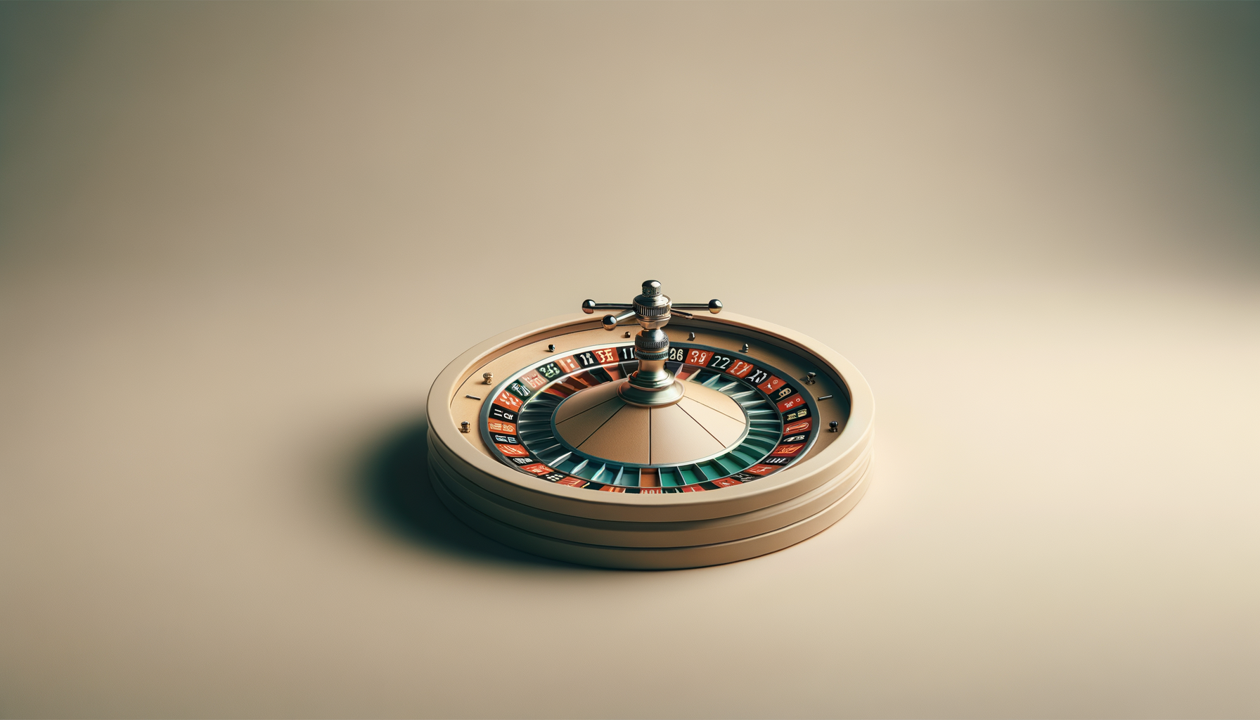 Contenido sobre ruleta