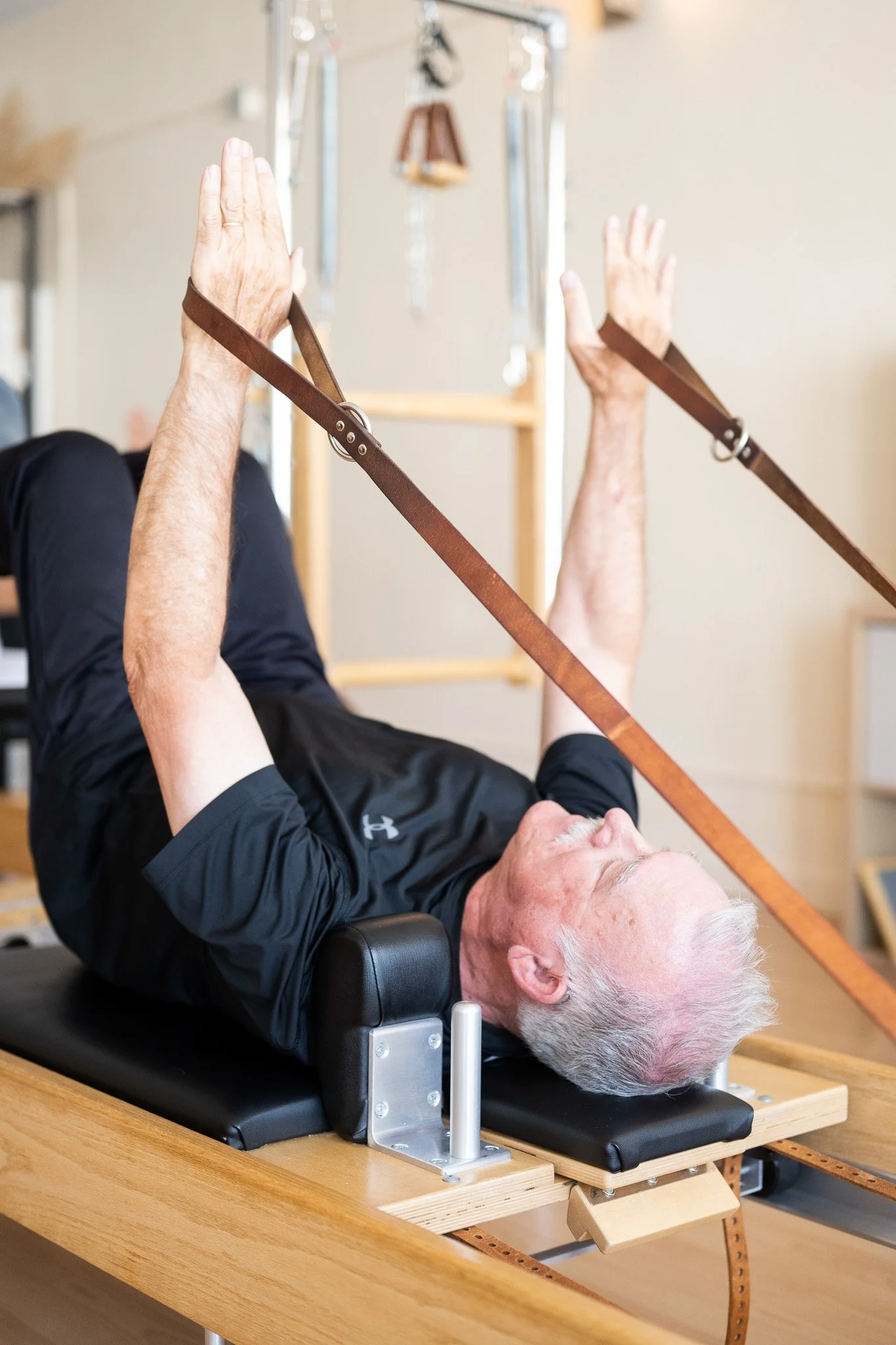Pilates for Elderly Beginners: An Empowering Way for Seniors to Stay Active&nbsp;