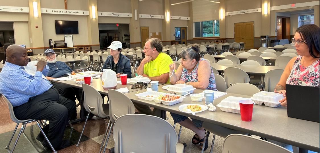 Community Health in Addicks Estates: Questions, Testing, and What Comes Next