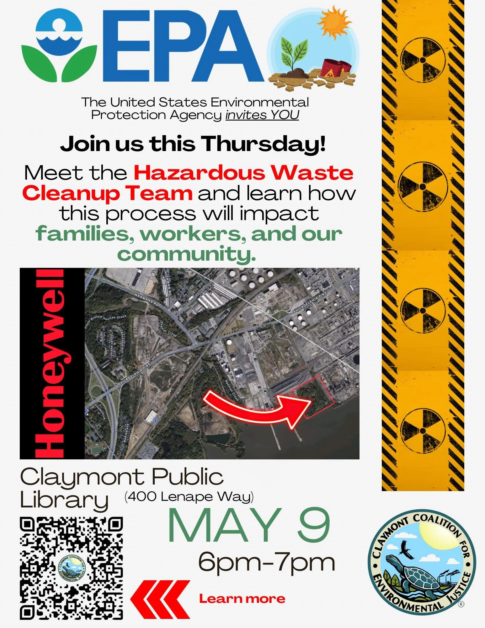 CC4EJ hosted the EPA in Claymont May 2024.jpeg