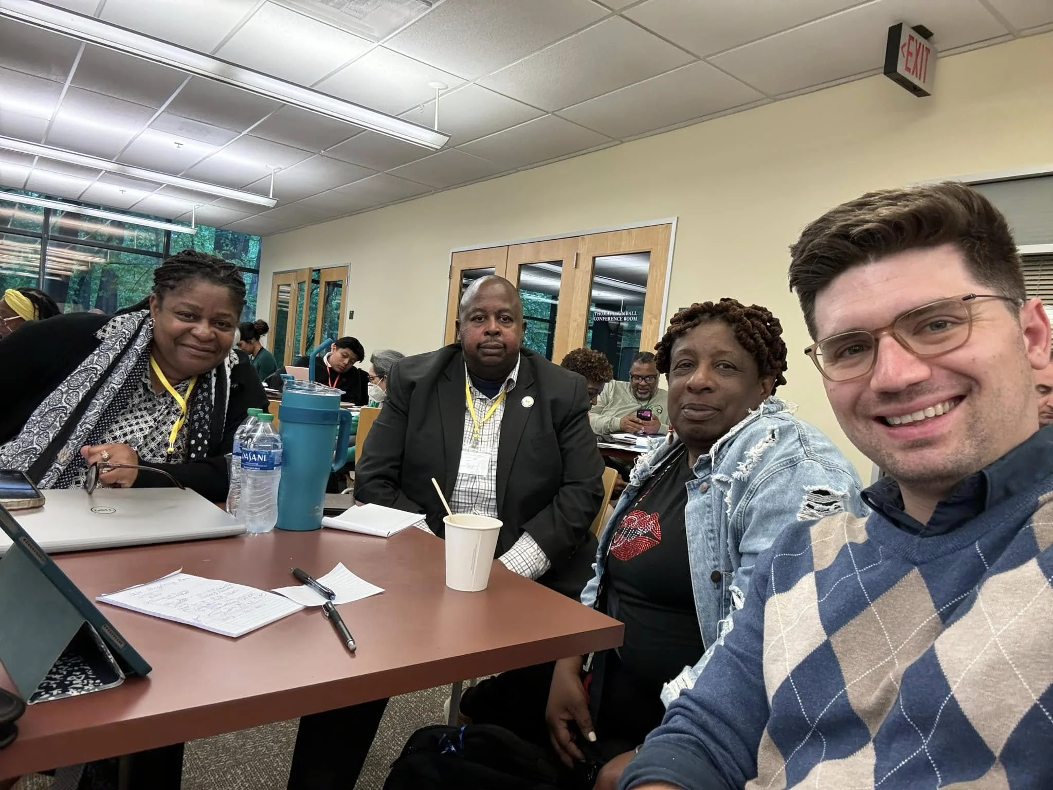 Thriving Communities Conference 2 May 2024.jpeg