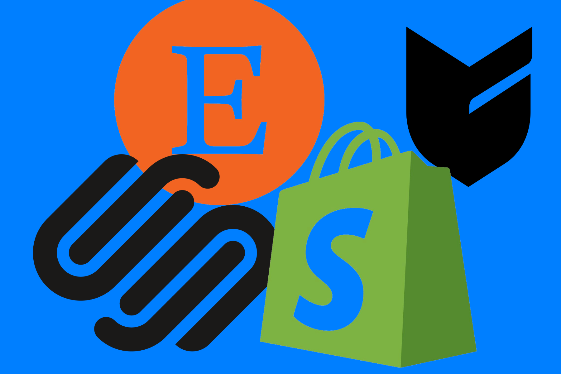 Choosing a Storefront as a Maker