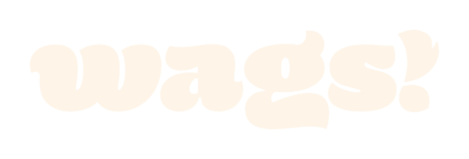 Wags! Cat &amp; Dog Emporium