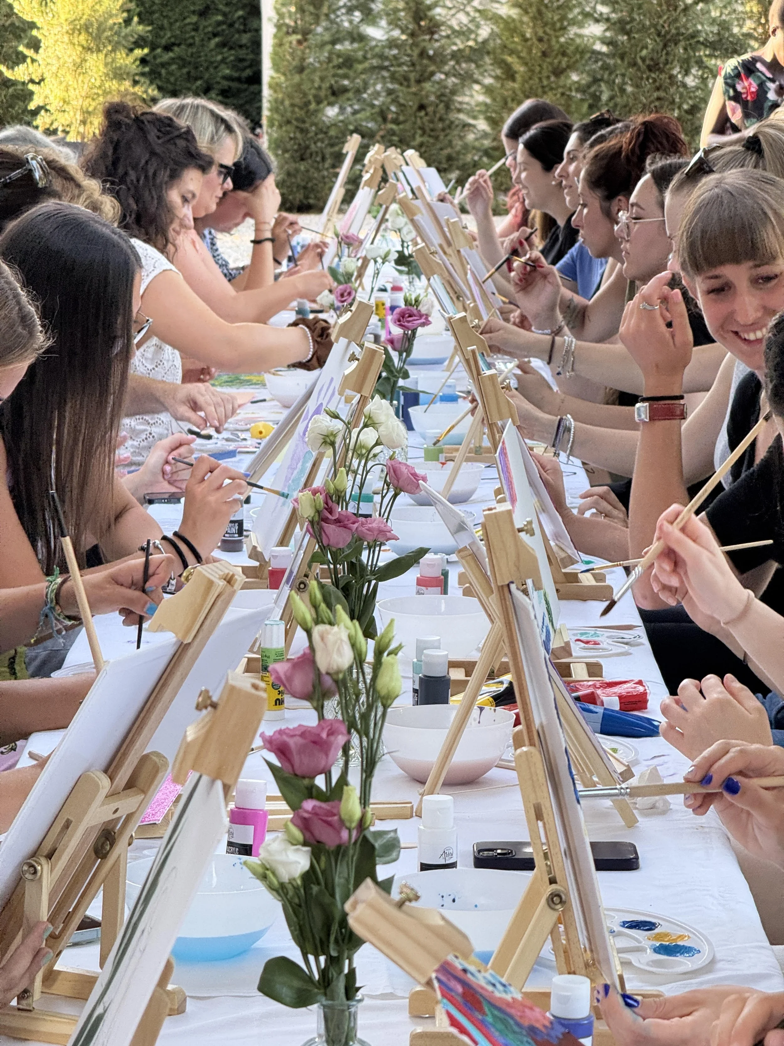Eventi artistici a Cuneo
Vila Teresa
Studio Brillo
