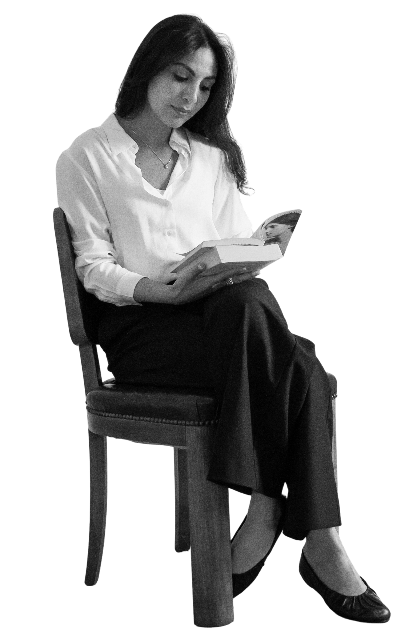 Valentina Villani book club al femminile