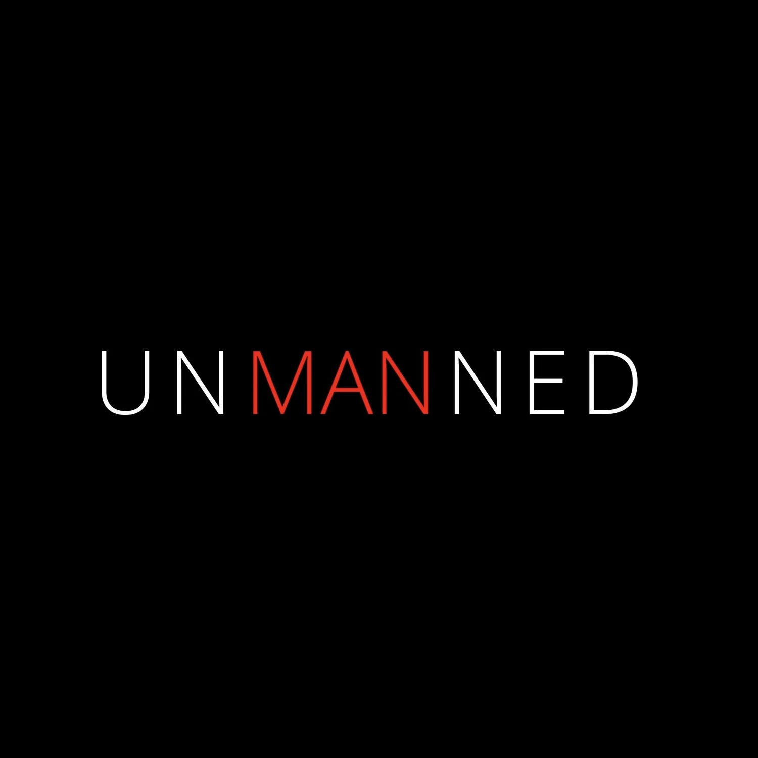 The Unmanned Man