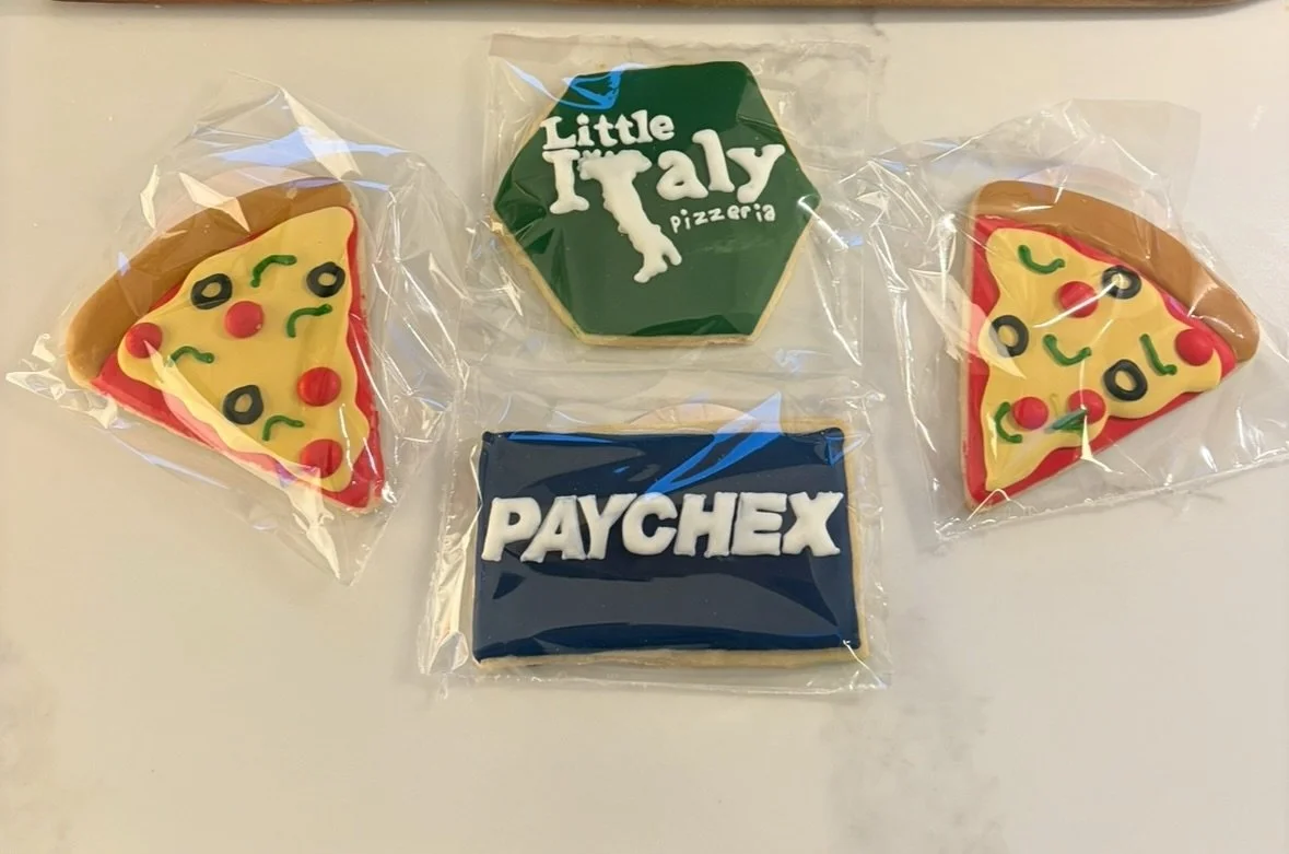 Small biz owners&hellip;. @ktflan was an absolute joy to work with making the transition of my payroll to @paychexinc . Thanks so much for all of your help / guidance / professionalism throughout the process. Also, thanks for the cookies hand deliver