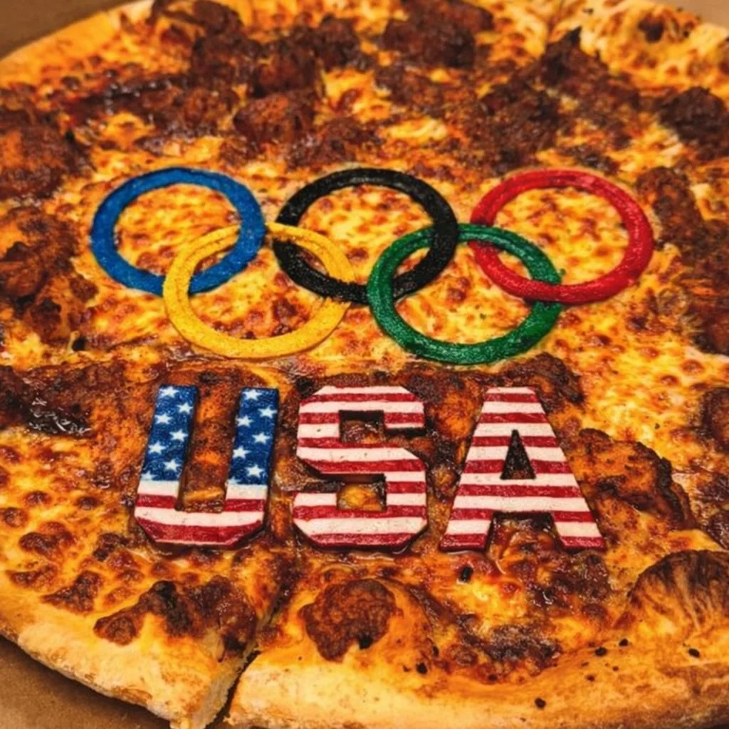 Let&rsquo;s gooooooo!!!! #teamusa