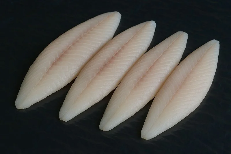 Filé de Bacalhau Nacional (kg)