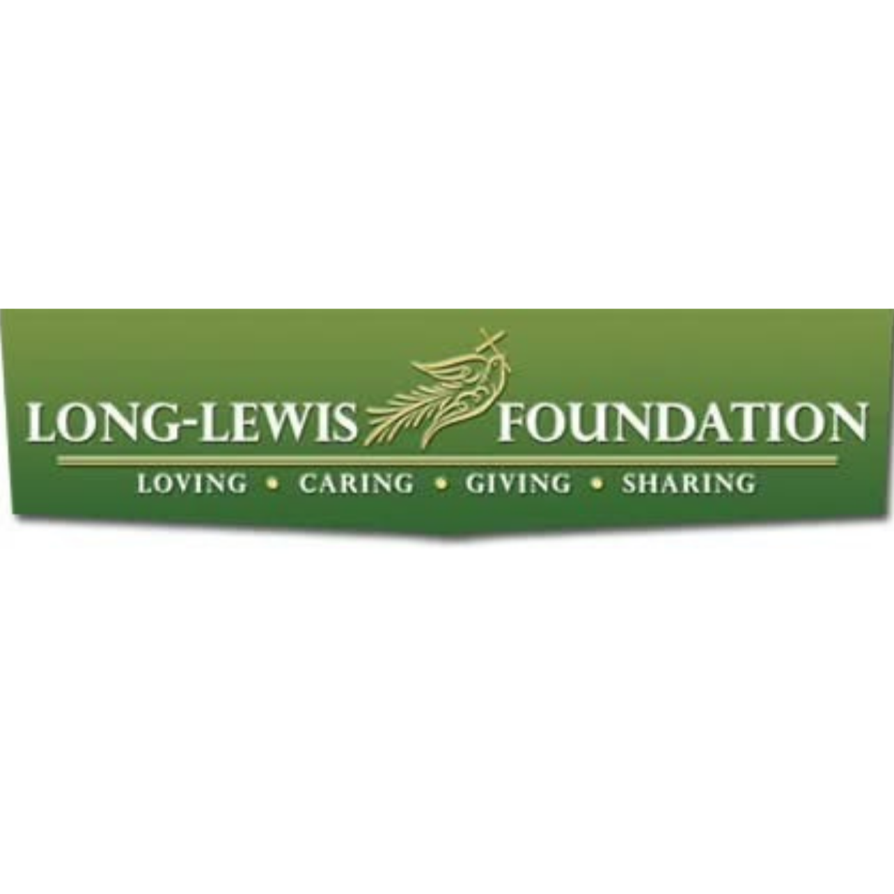 Long Lewis Foundation - Gold Sponsor 