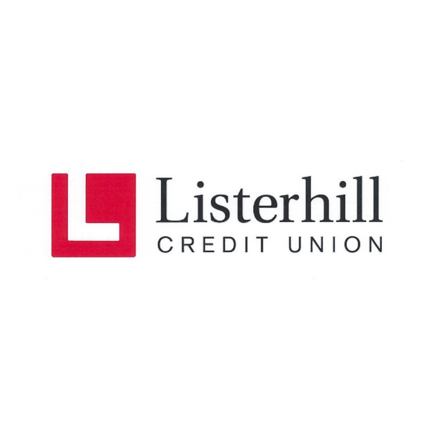 Listerhill Credit Union - Donor
