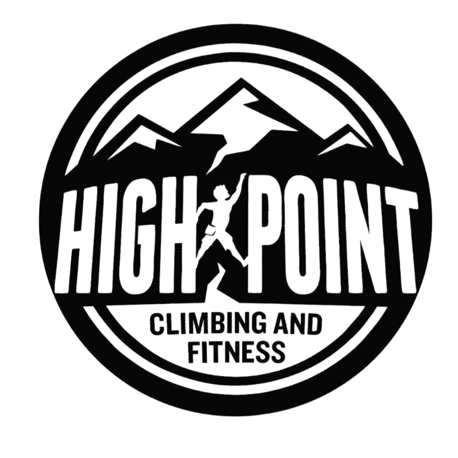 High Point Climbing and Fitness - Donor