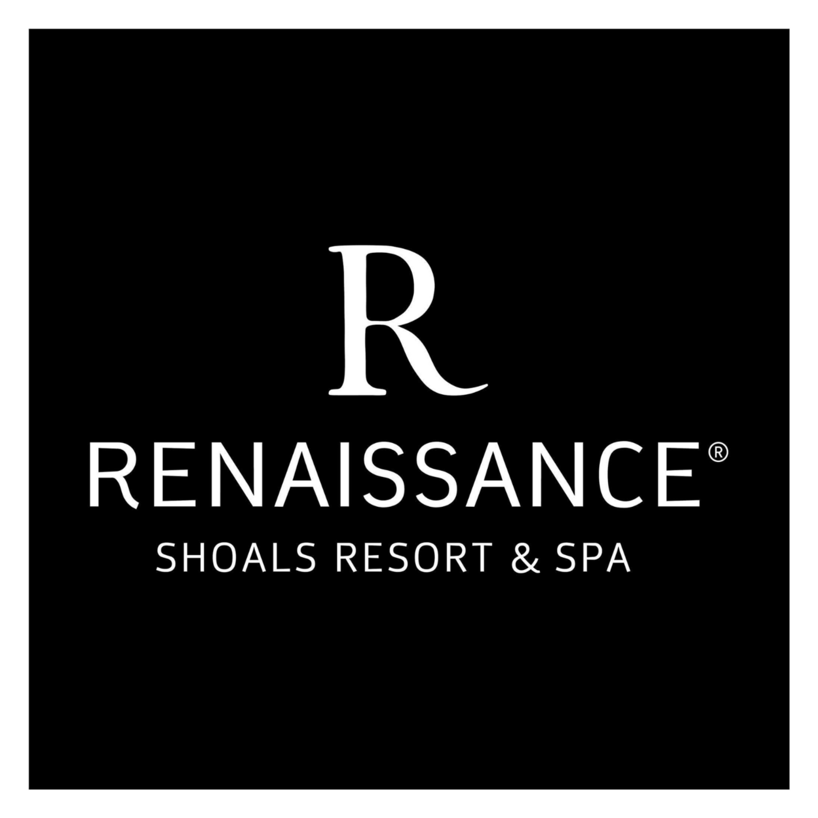 Renaissance Shoals Resort & Spa - Donor