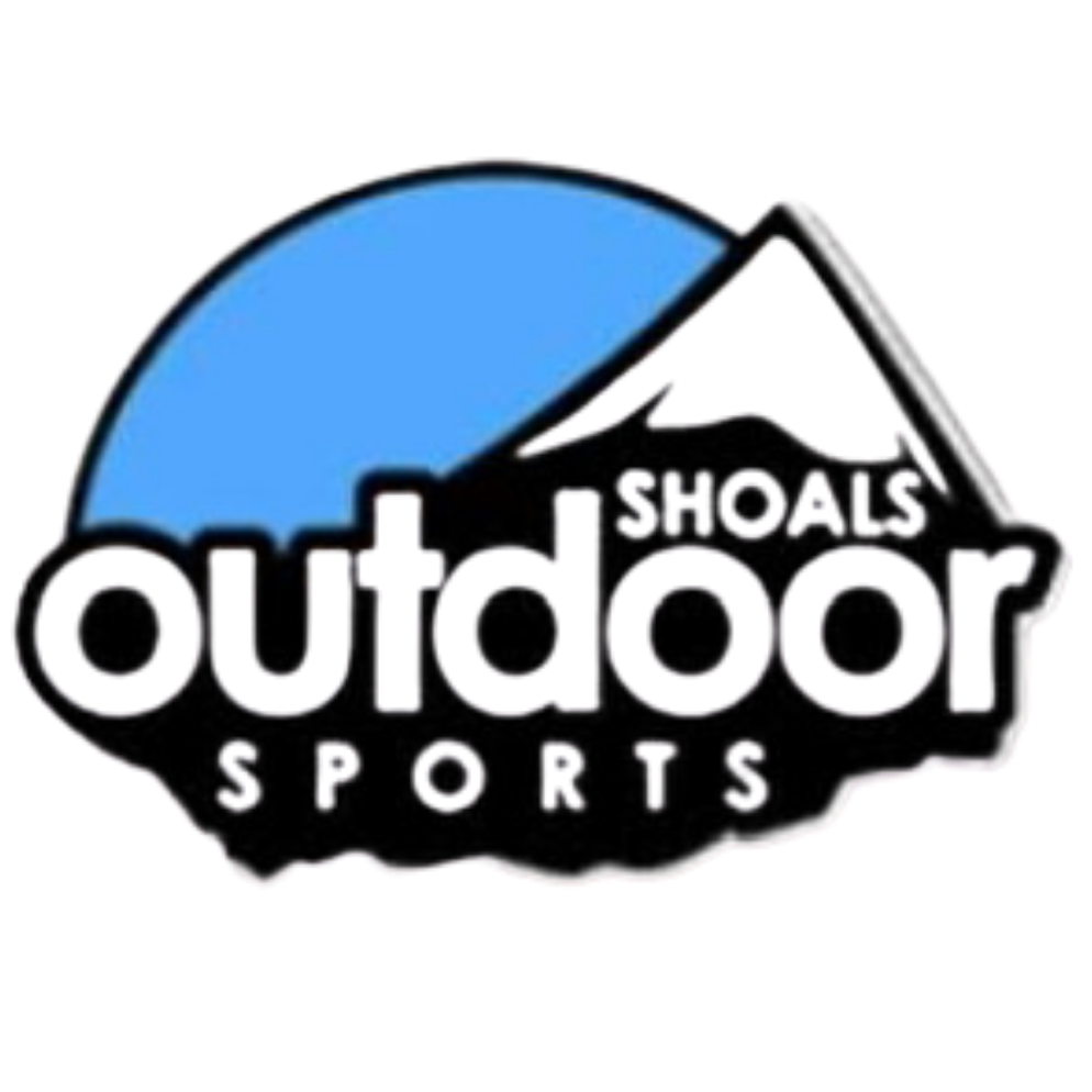 Shoals Outdoor Sports - PLATINUM PRESENTING SPONSOR