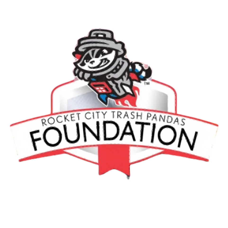 Rocket City Trash Pandas Foundation - Donor