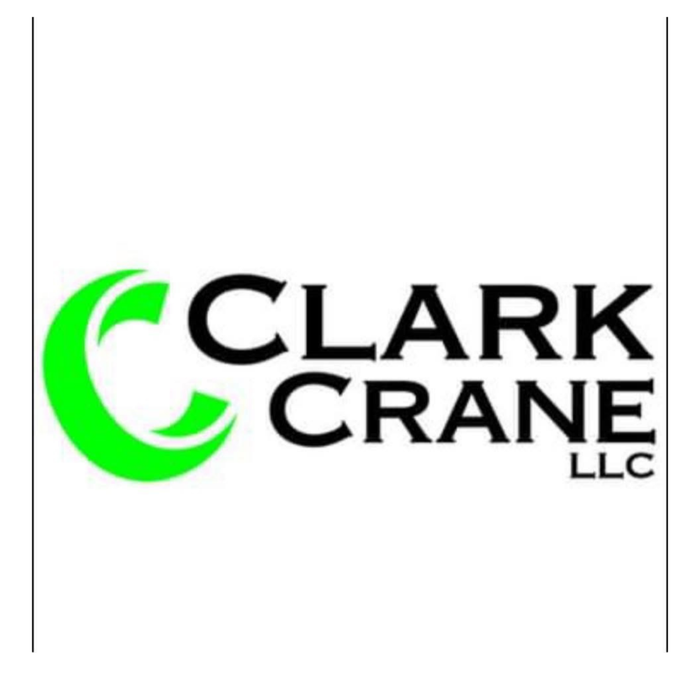 Clark Crane - Bronze Sponsorship/Cookoff